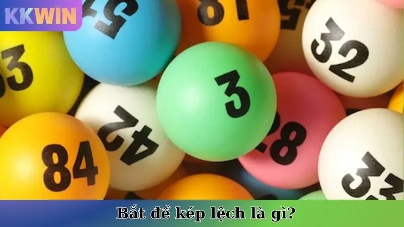 Bắt đề kép lệch là gì?