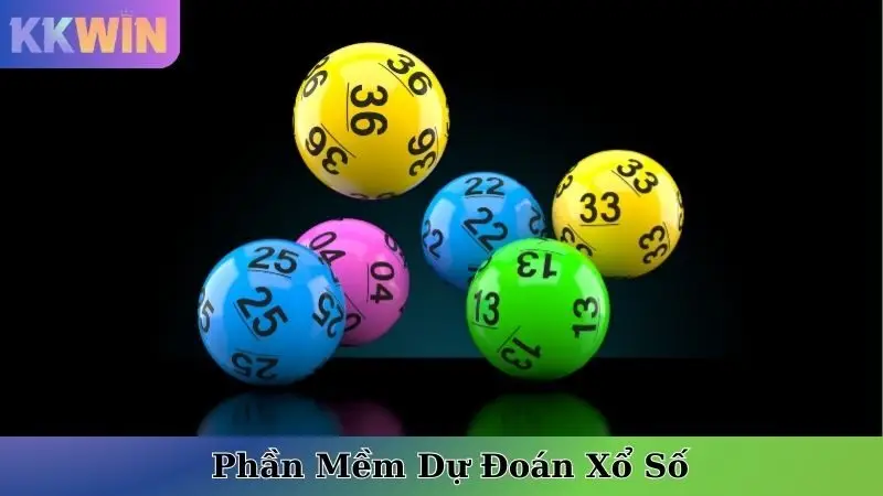 Phần Mềm Dự Đoán Xổ Số