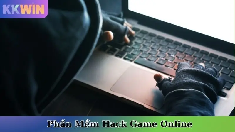 Phần Mềm Hack Game Online